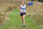 Senior Women, 2026 Sunderland Cross Country Relays, Herringdon, Sunderland. Photo: David T. Hewitson/Sports for All Pics